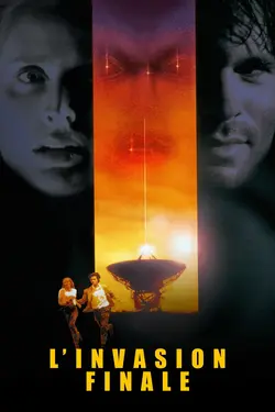 L'Invasion finale