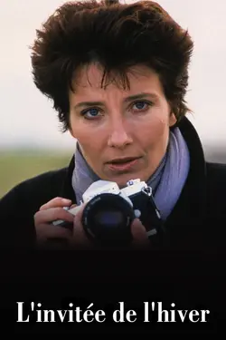 L'invitée de l'hiver