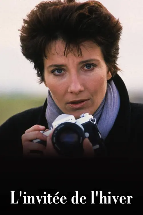 L'invitée de l'hiver