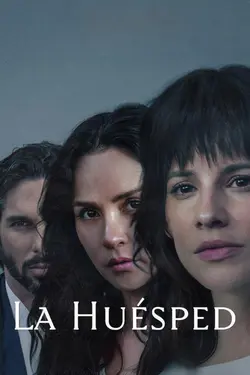 L'Invitée S01E08 À ta façon, à ma façon