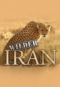 L'Iran sauvage S01E02 Épisode 2