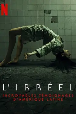 L'irréel : Incroyables témoignages S03E06 Les péchés de mon père
