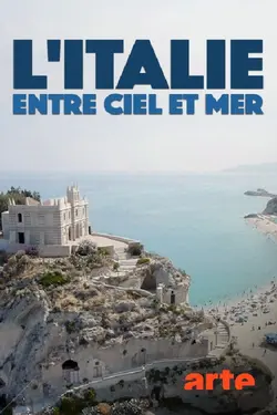 L'Italie entre ciel et mer S01E02 Épisode 2