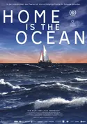 Affiche L'océan est notre maison