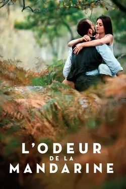 Affiche L'odeur de la mandarine