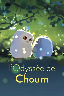 L'Odysée de Choum