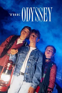 L'Odyssée fantastique S03E08 Épisode 8
