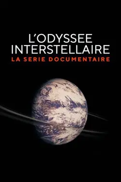 L'Odyssée interstellaire S01E02 En route vers les étoiles