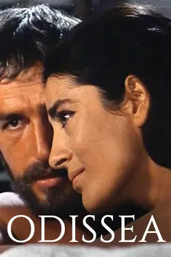 L'Odyssée S01E03 L’odyssée - 3e épisode