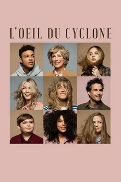 L'œil du cyclone S04E06 La famille s'agrandit encore