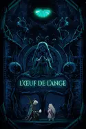 Affiche L'oeuf de l'ange