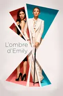 Affiche L'ombre d'Emily