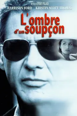 Affiche L'ombre d'un soupçon