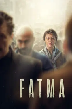 L'Ombre de Fatma S01E01 Gravité