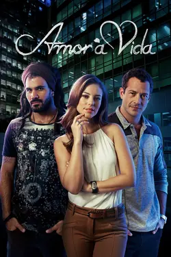 L'ombre du mensonge S01E20 Épisode 20