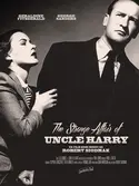 Affiche L'oncle Harry