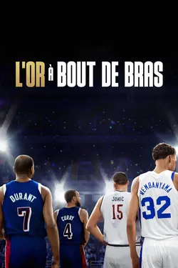 L'Or à bout de bras S01E03 Episode 3