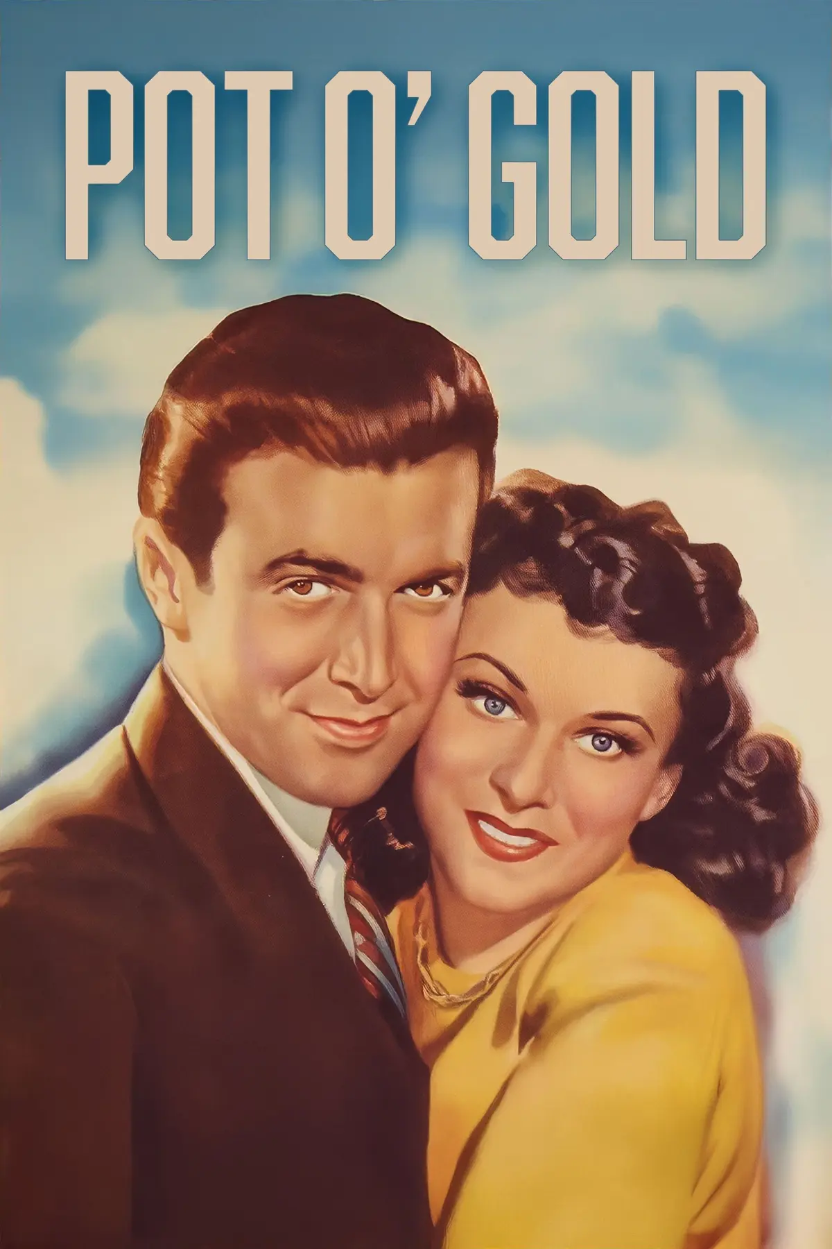 L'or du ciel