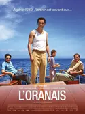 Affiche L'Oranais en streaming