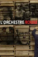 Affiche L'Orchestre rouge