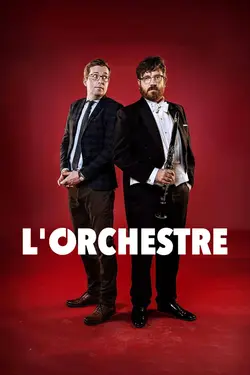 L'Orchestre S02E01 Épisode 1