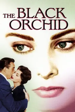 L'orchidée noire