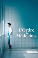 Affiche L'ordre des médecins