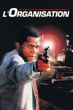 Affiche L'Organisation