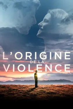 Affiche L'origine de la violence
