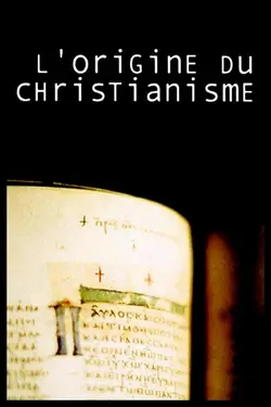 L'Origine du Christianisme S01E02 Jacques, frère de Jésus