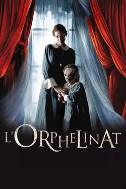 Affiche L'orphelinat