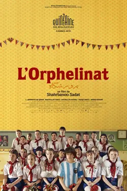 L'Orphelinat