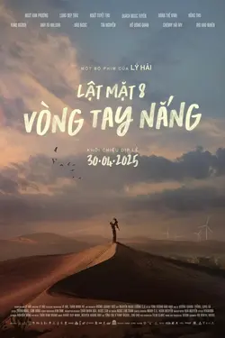 Lật Mặt 8: Vòng Tay Nắng