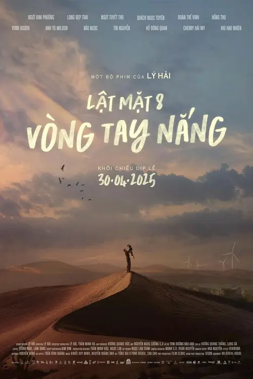Lật Mặt 8: Vòng Tay Nắng