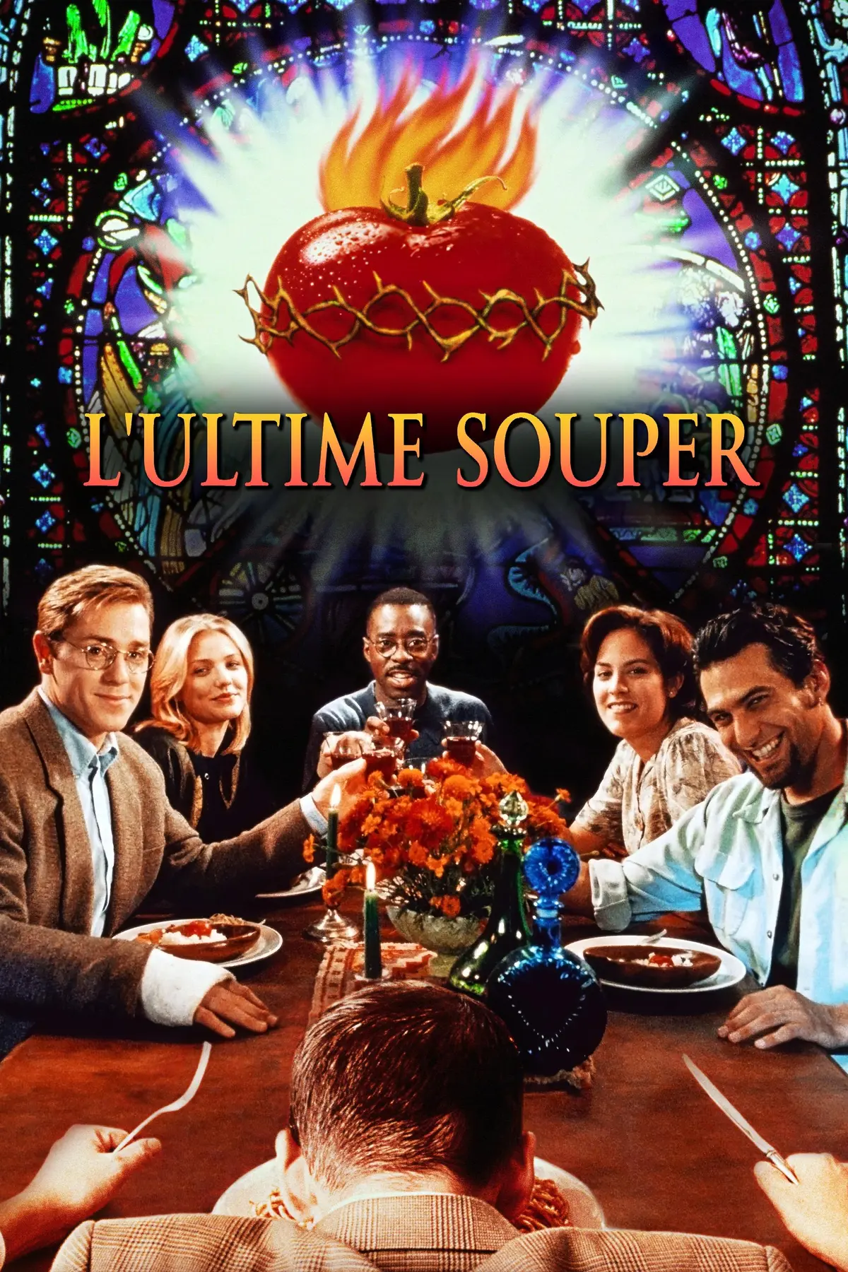 L'Ultime souper