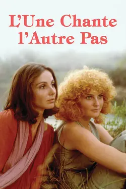Affiche L'une chante, l'autre pas