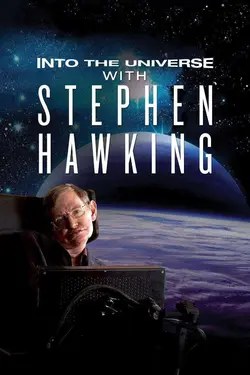 L'Univers de Stephen Hawking S01E01 Sommes-nous seuls ?