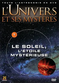 L'Univers et ses mystères S02E14 Les nébuleuses