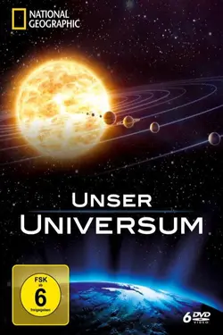 L'univers S01E03 Épisode 3