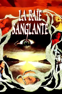 Affiche La baie sanglante