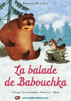 La Balade De Babouchka