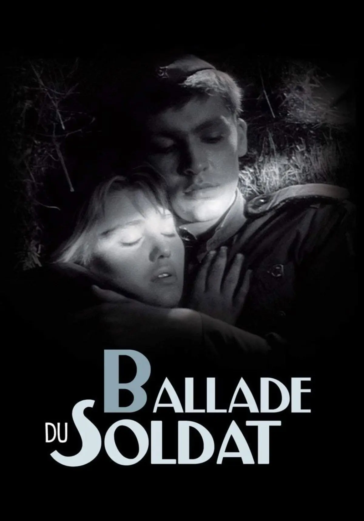 La balade du soldat