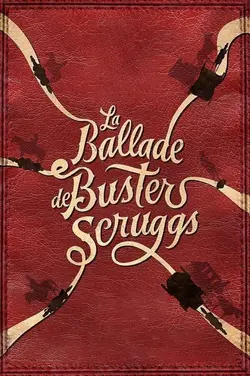 La Ballade de Buster Scruggs