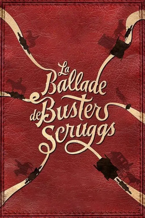 La Ballade de Buster Scruggs