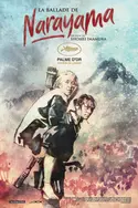 Affiche La ballade de Narayama en streaming