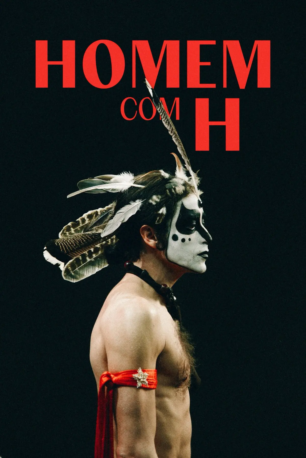 La Ballade électrique de Ney Matogrosso