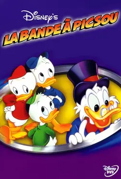 La bande à Picsou S03E02 Le Jour de l'argent de poche