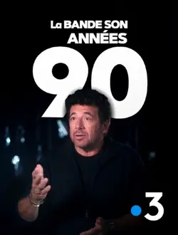 La bande son des années 90