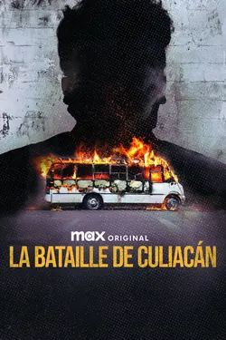 La bataille de Culiacán S01E02 Épisode 2