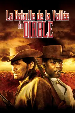 La Bataille De La Vallée du Diable